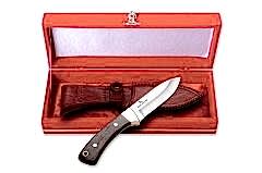 K-003 Kadife Bıçak Kutusu (Boş Kutu)