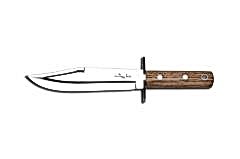 Bora 502 ZB Paladin Zeytin Saplı Bıçak